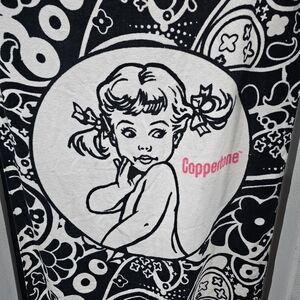 Coppertone Beach Towel Extra Large  Quick Dry